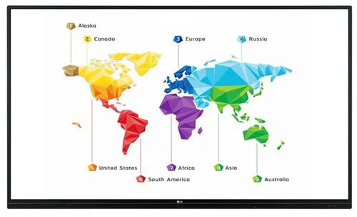 LG Display "75" (TR3DK-I2025)