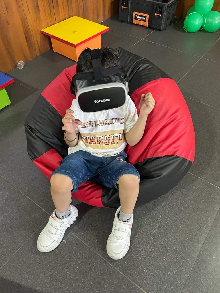 Virtual Class