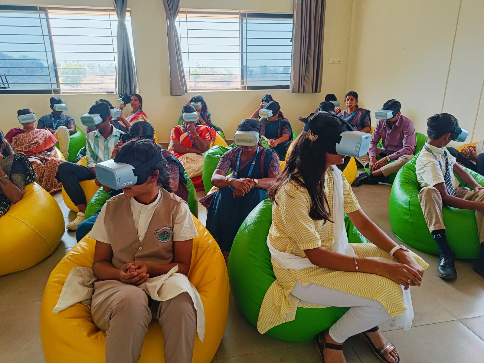 Virtual Class
