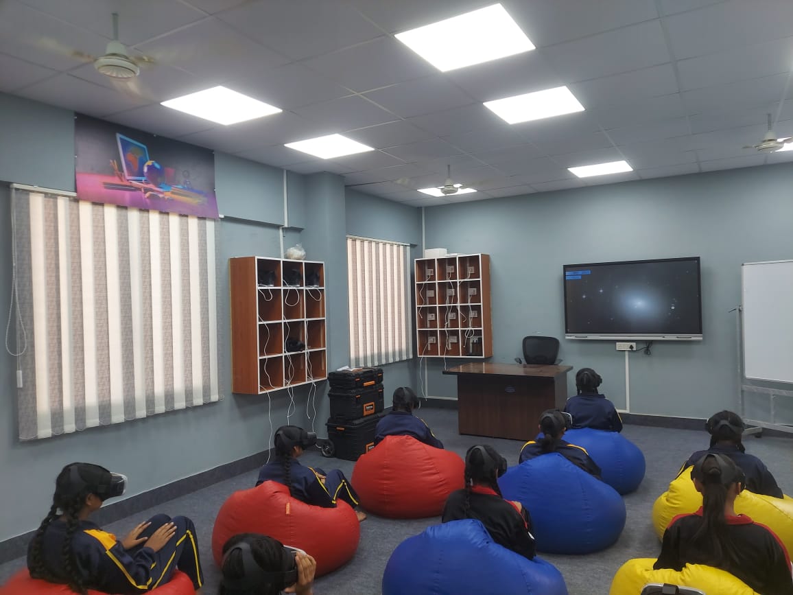 Virtual Class