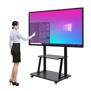 Inteactive Flate Panel