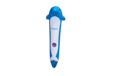 DOLPHIN TALKING PEN