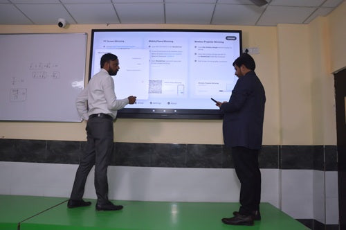 Installation & Training