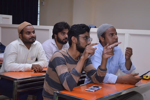Installation & Training