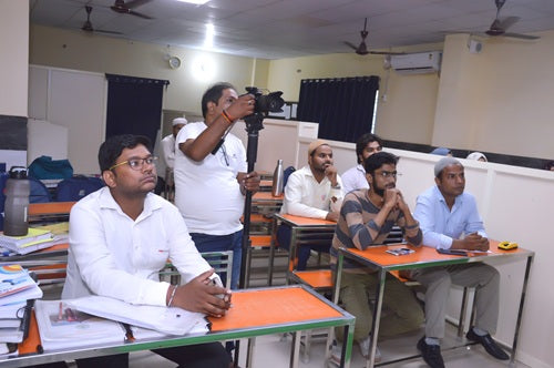 Installation & Training