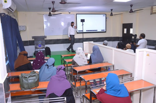 Installation & Training
