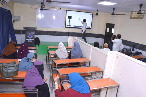Installation & Training