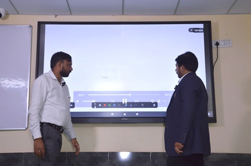 Installation & Training