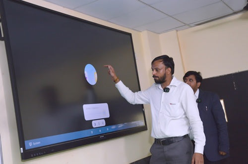 Installation & Training