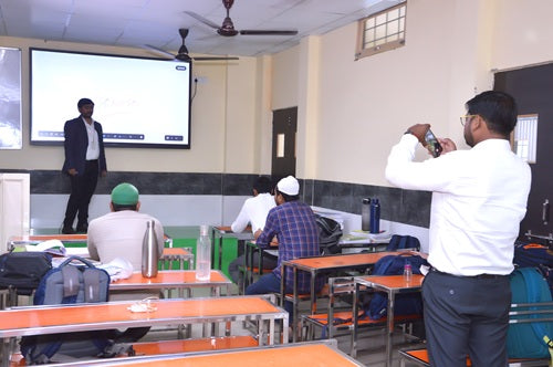 Installation & Training