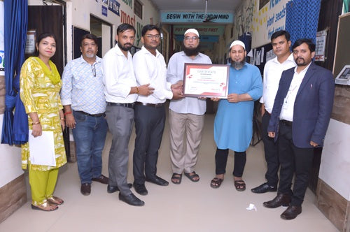 Installation & Training