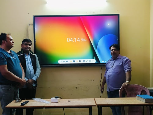 Installation & Training