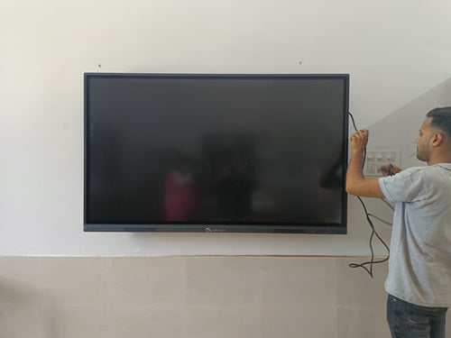 Installation & Training