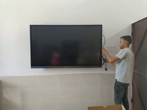 Installation & Training