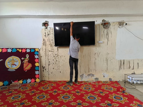 Installation & Training