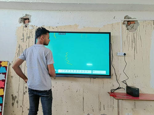 Installation & Training