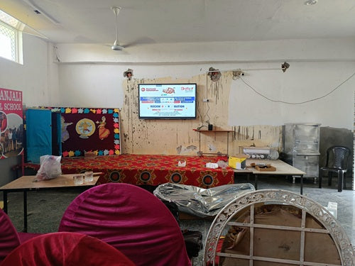 Installation & Training