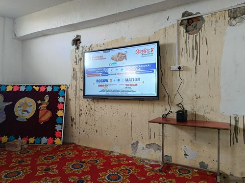 Installation & Training