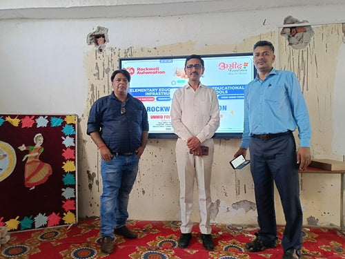 Installation & Training