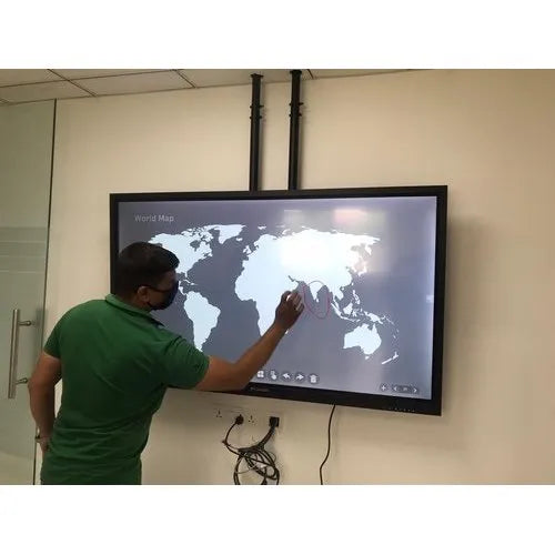 Installation & Training