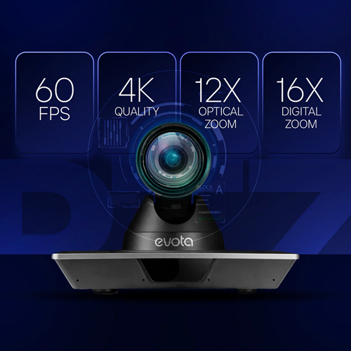Evota PTZ Camera 4K