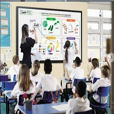 Hikvision Display 65