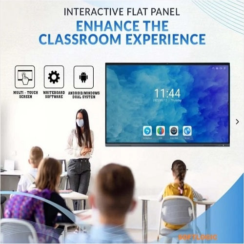 Hikvision Display 65