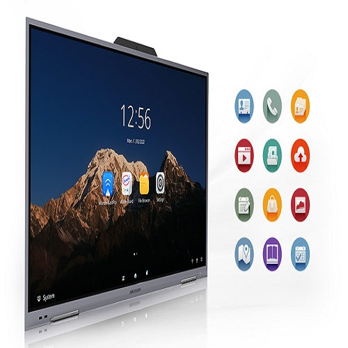 Hikvision Display 65