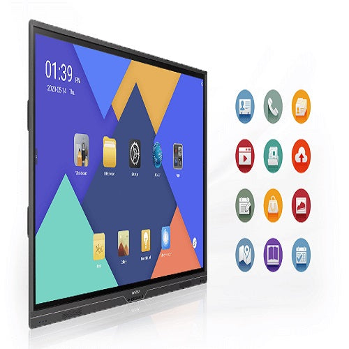 Hikvision Display 65