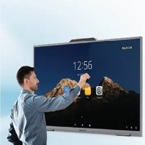 Hikvision Display 65