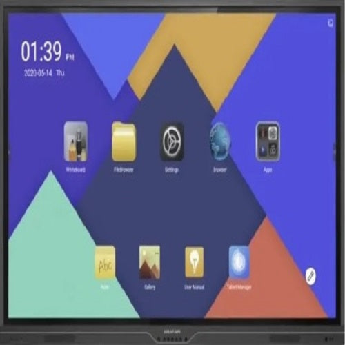 Hikvision Display 65
