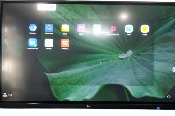 LG Display "65" TR3DK-I 2025