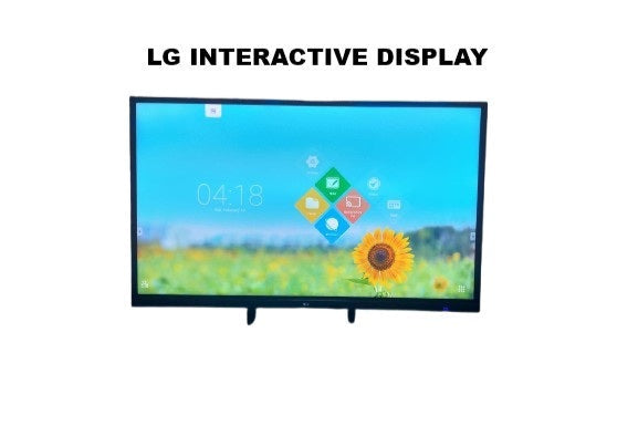 LG Display "65" TR3DK-I 2025