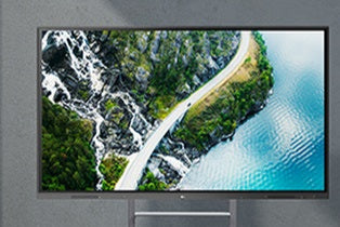 LG Display "65" TR3DK-I 2025