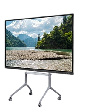 LG Interactive Display TR3DK-I2025 "86"