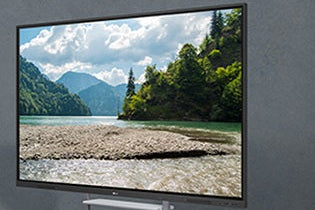 LG Display "65" TR3DK-I 2025