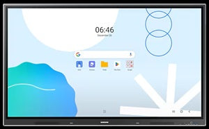 Samsung Display 75 (WA75F)