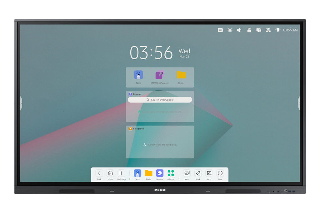 Samsung Interactive (WA65D)