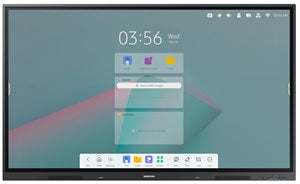 Samsung Display 75 (WA75F)