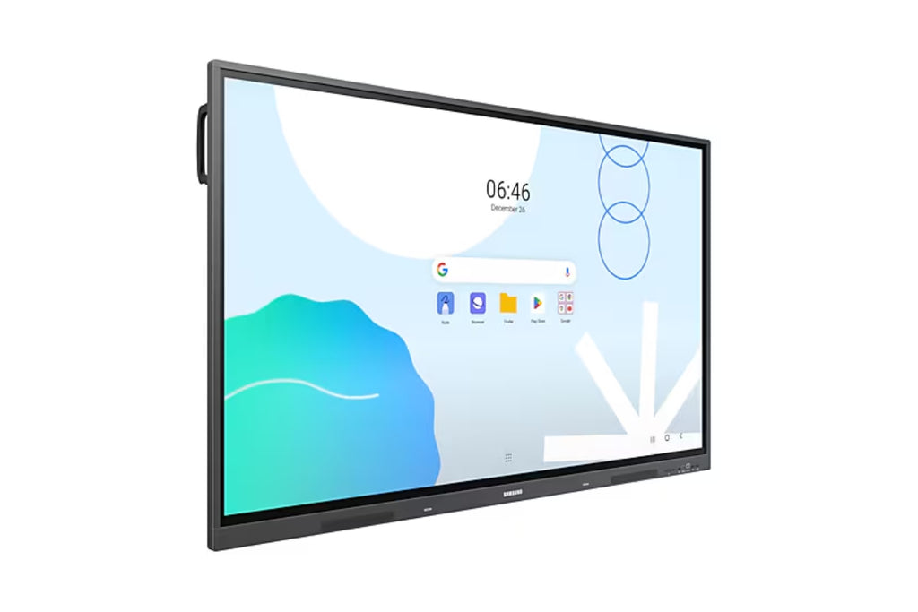 Samsung Interactive (WA65D)