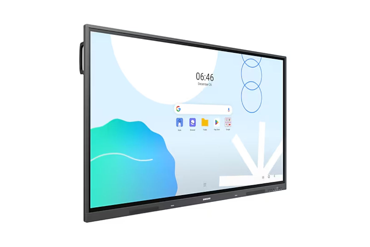 Samsung Interactive (WA65D)