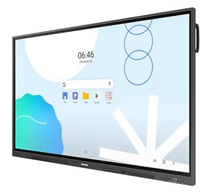 Samsung Display 75 (WA75F)