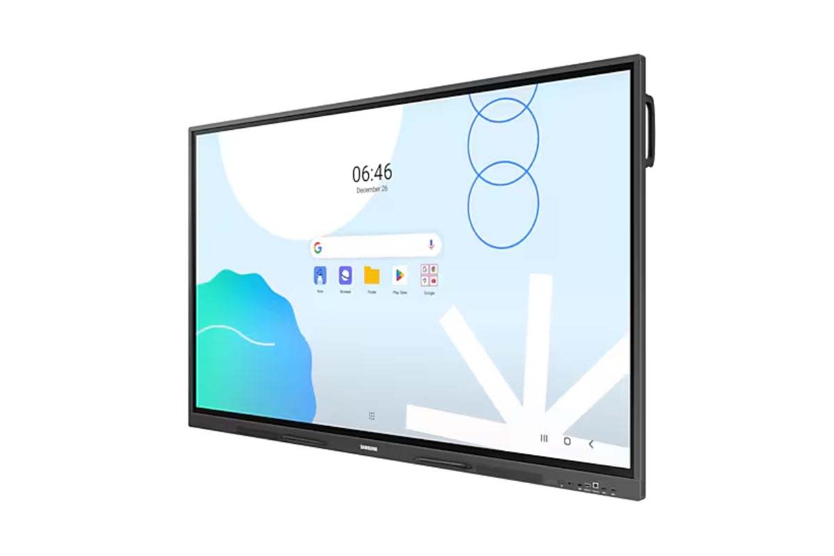 Samsung Interactive (WA65D)