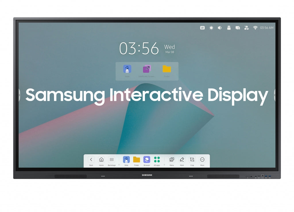 Samsung Interactive (WA65D)