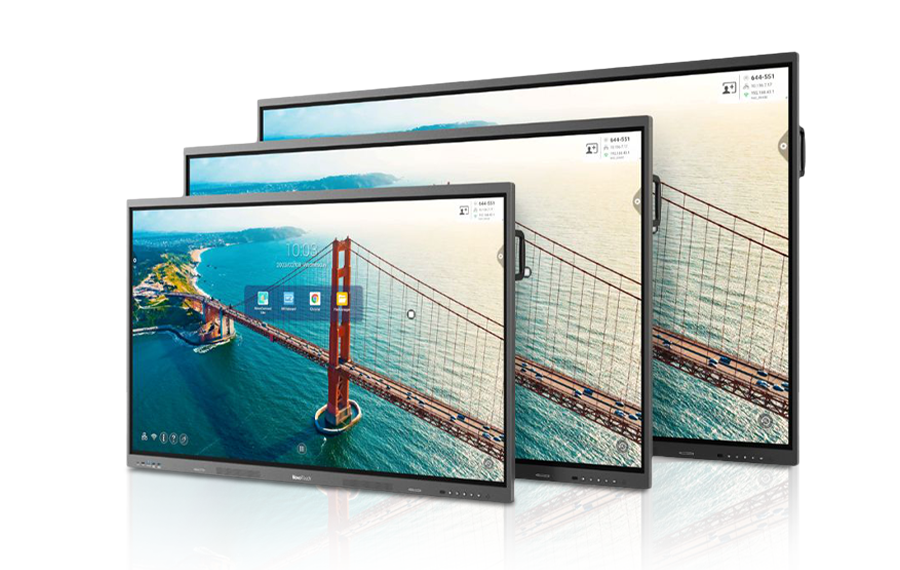 Samsung Interactive (WA65F)