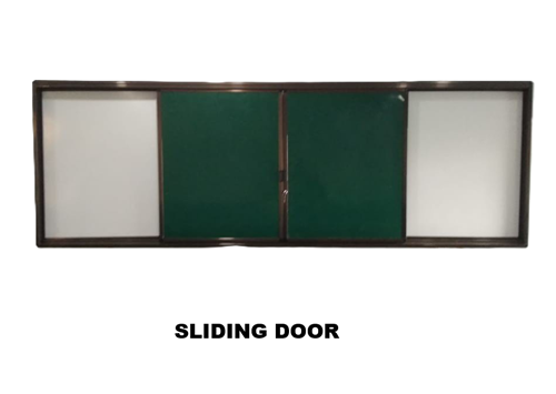 Sliding Doors