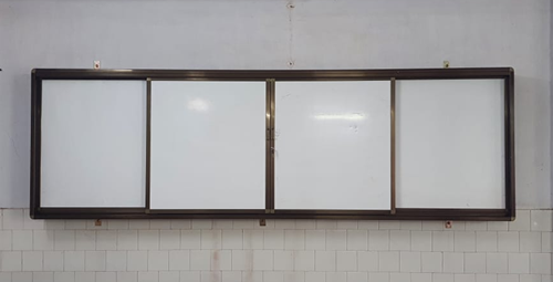 Sliding Doors