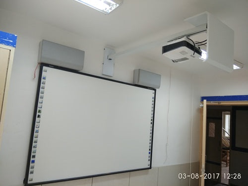 Digital Classroom Solution