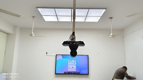 Studio Setup Solution