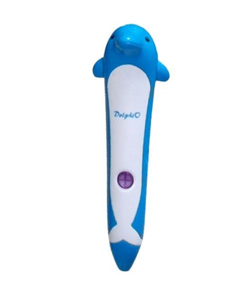 DOLPHIN TALKING PEN